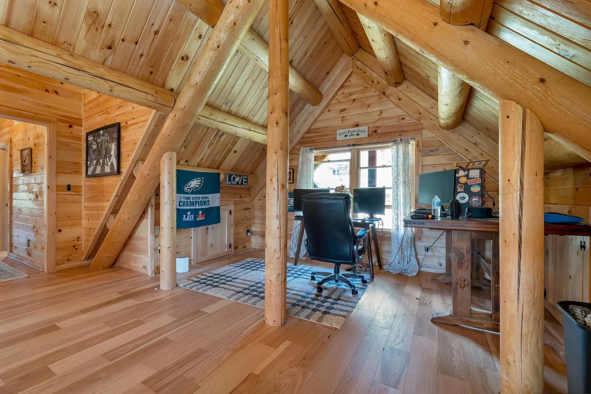 927 Ashueot Drive Washington NH 03280