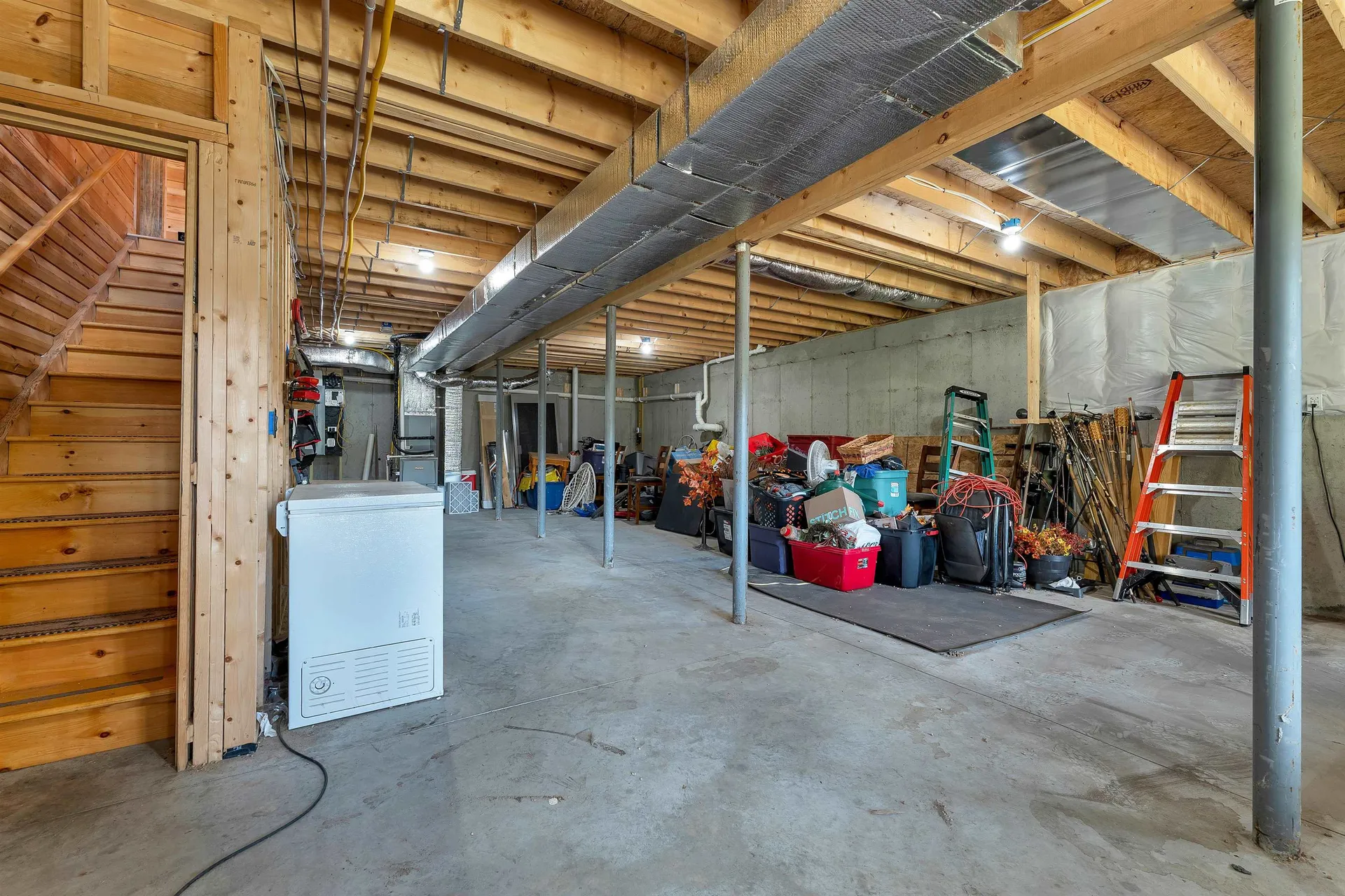 927 Ashueot Drive Washington NH 03280