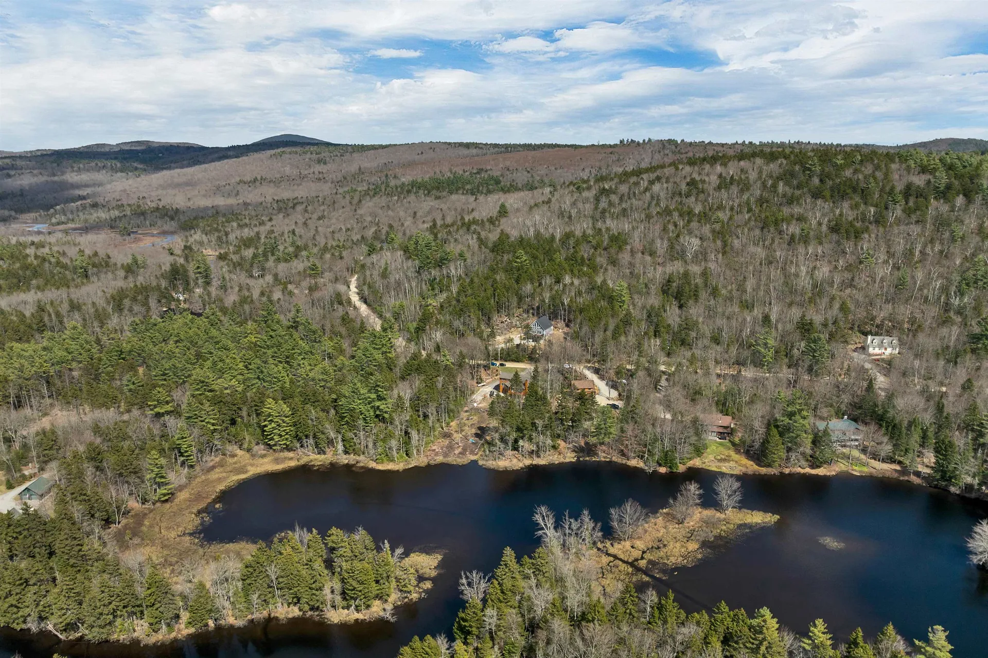 927 Ashueot Drive Washington NH 03280