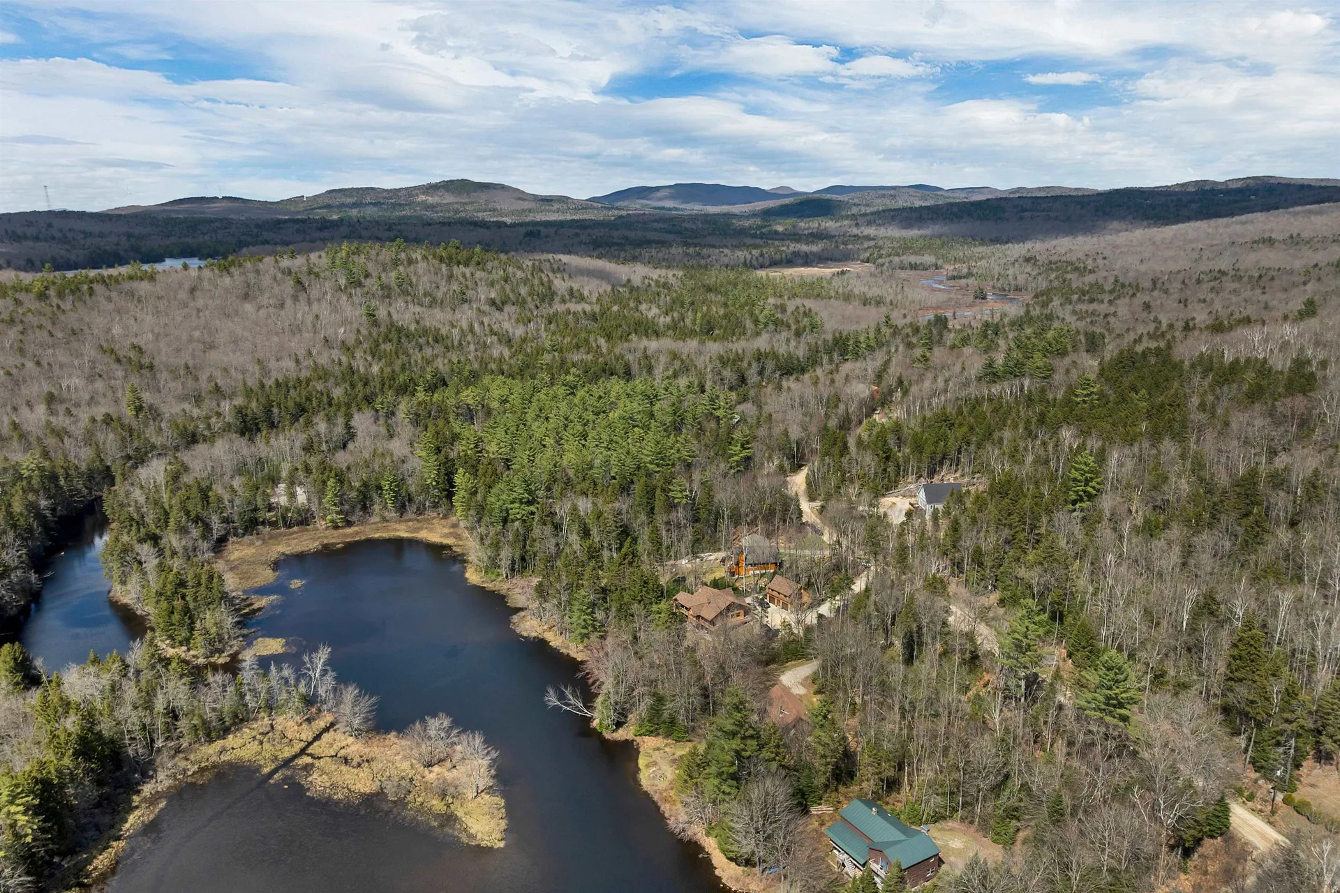 927 Ashueot Drive Washington NH 03280