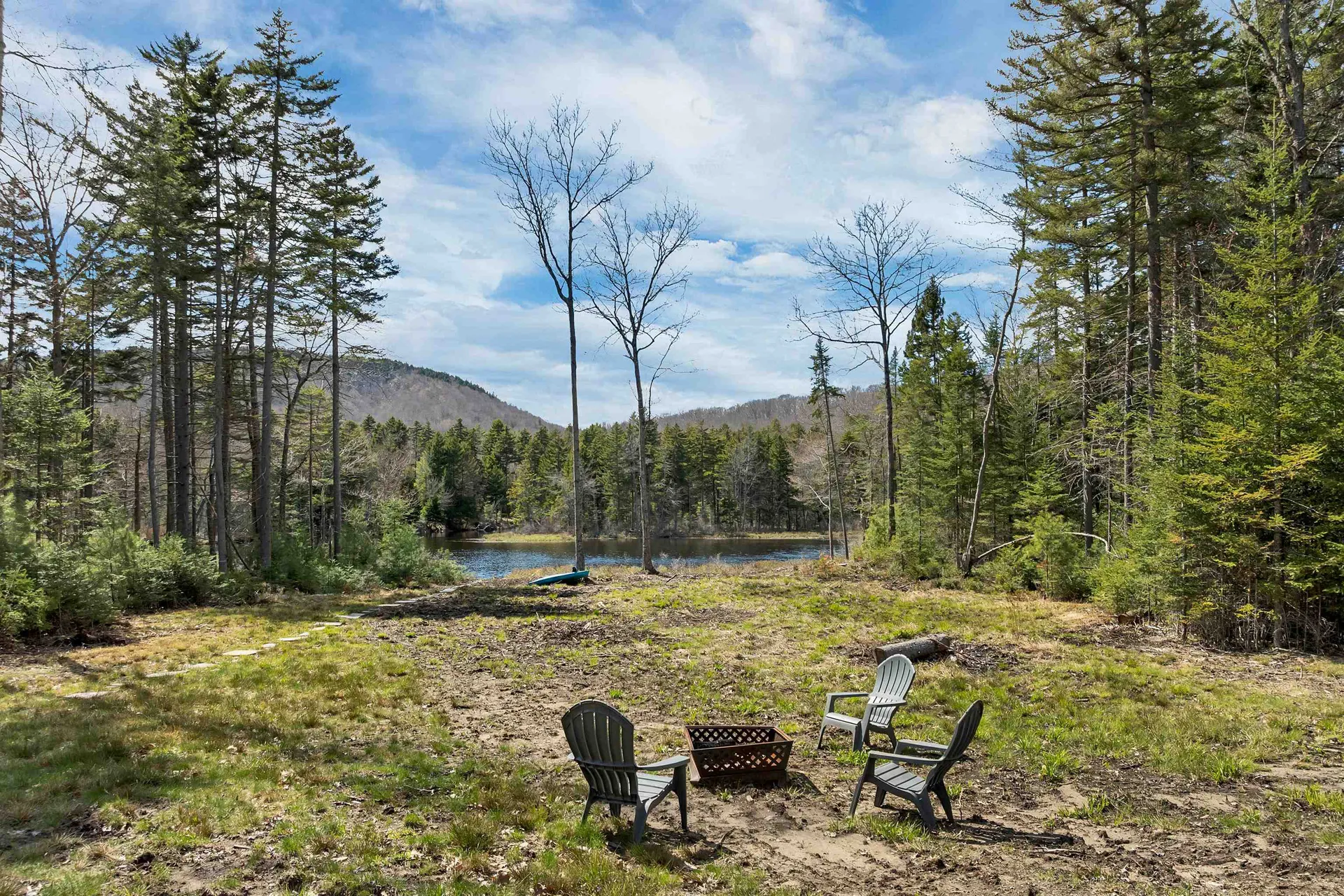 927 Ashueot Drive Washington NH 03280