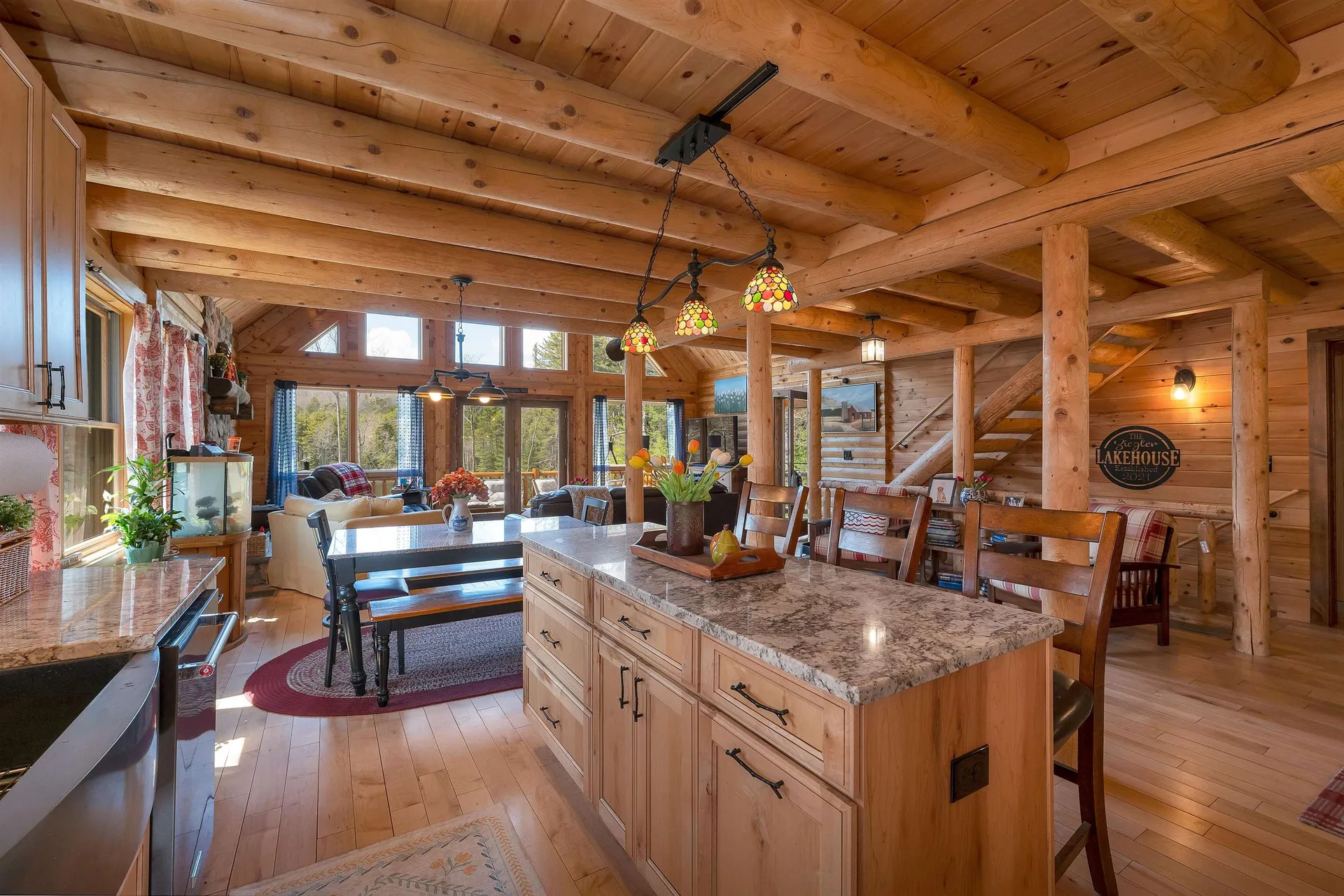 927 Ashueot Drive Washington NH 03280