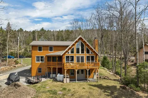 927 Ashueot Drive Washington NH 03280