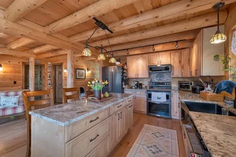 927 Ashueot Drive Washington NH 03280