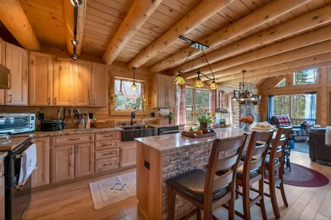 927 Ashueot Drive Washington NH 03280