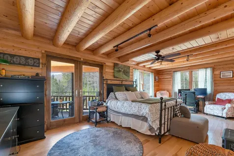 927 Ashueot Drive Washington NH 03280