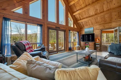 927 Ashueot Drive Washington NH 03280