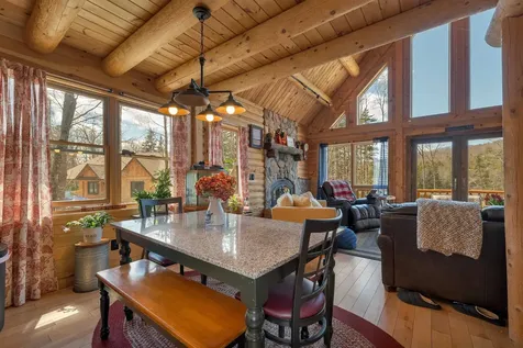 927 Ashueot Drive Washington NH 03280
