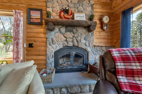 927 Ashueot Drive Washington NH 03280