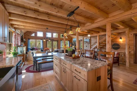 927 Ashueot Drive Washington NH 03280