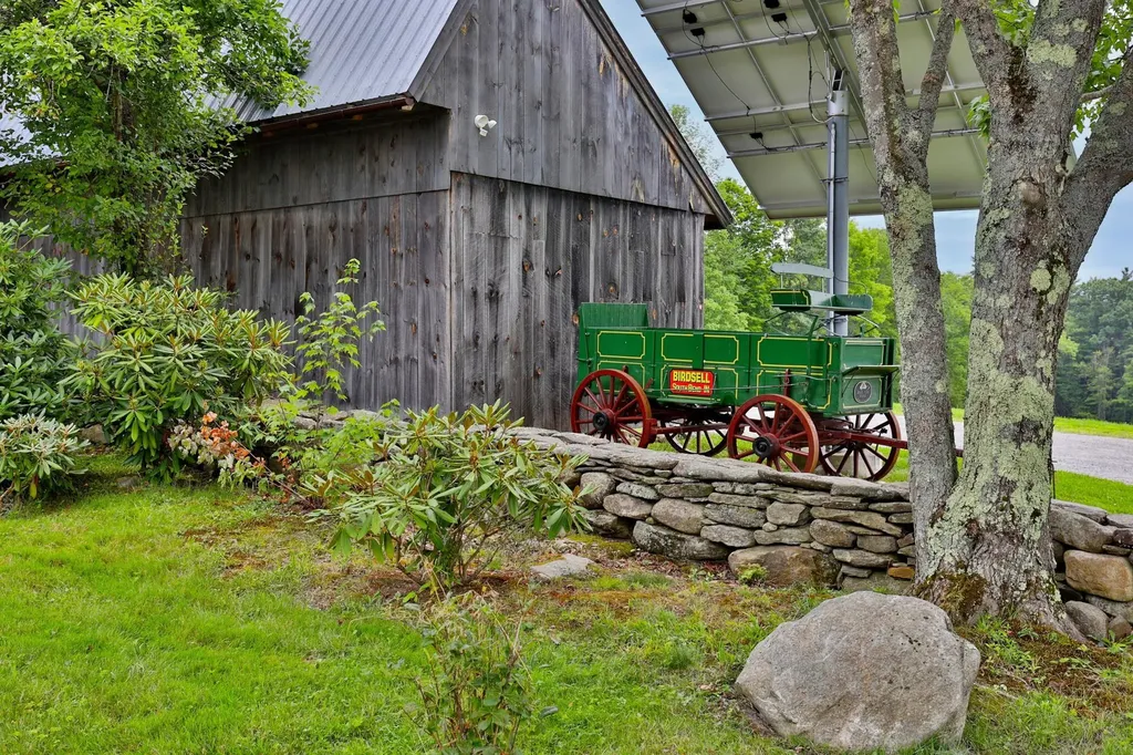400 Ruusunen Road Springfield VT 05156