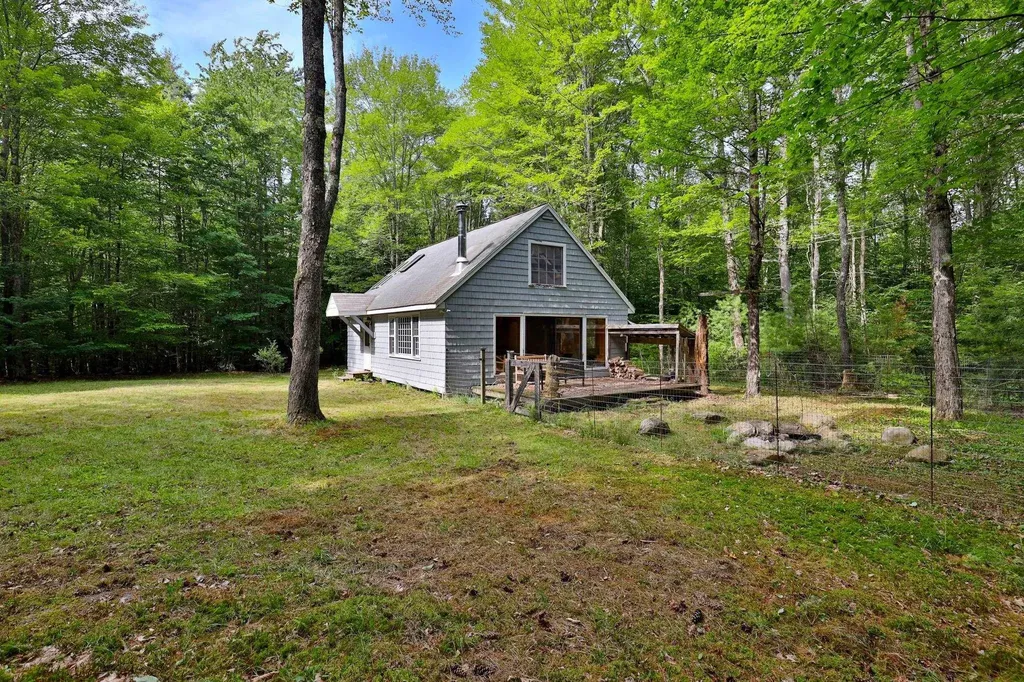 400 Ruusunen Road Springfield VT 05156