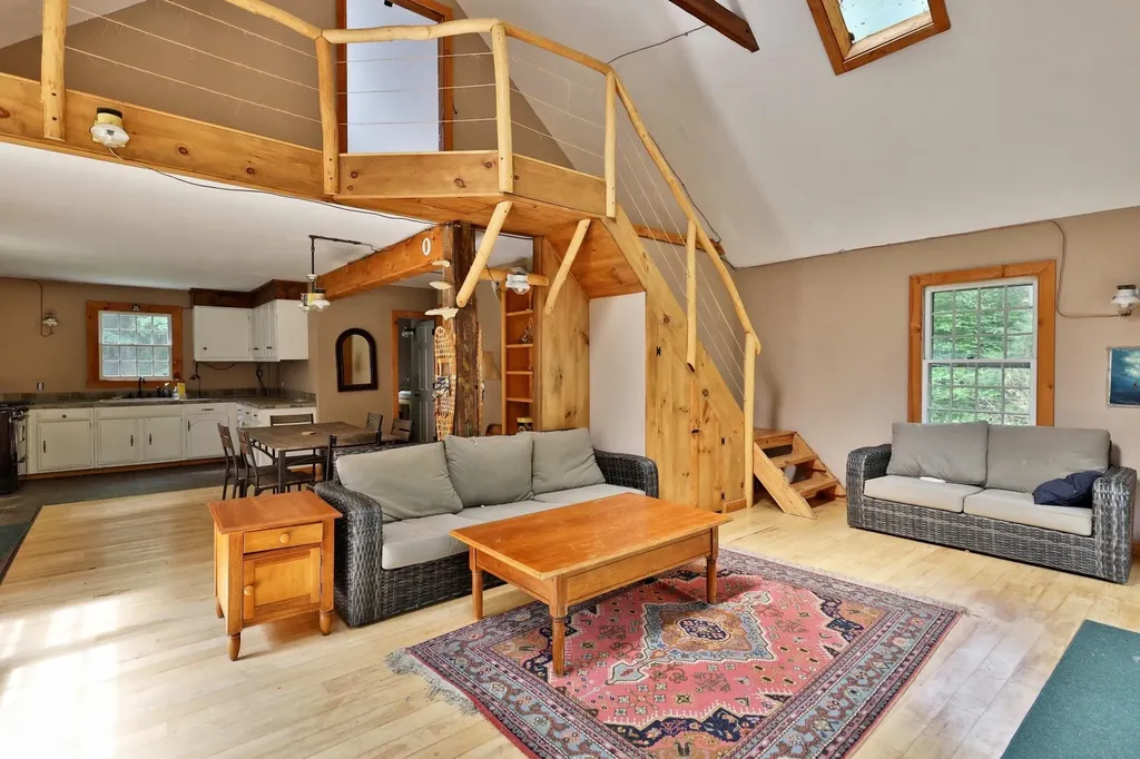 400 Ruusunen Road Springfield VT 05156