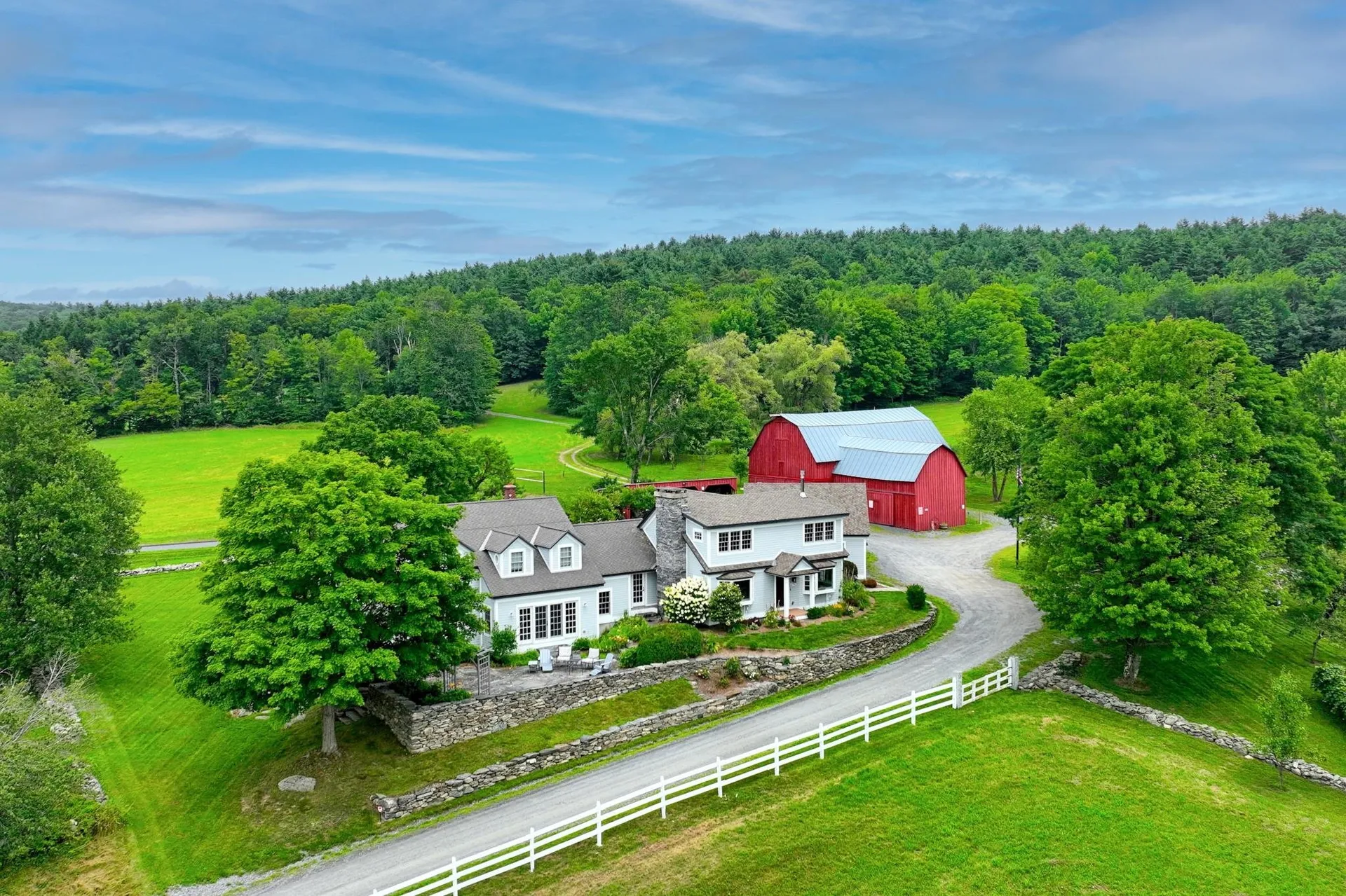 400 Ruusunen Road Springfield VT 05156