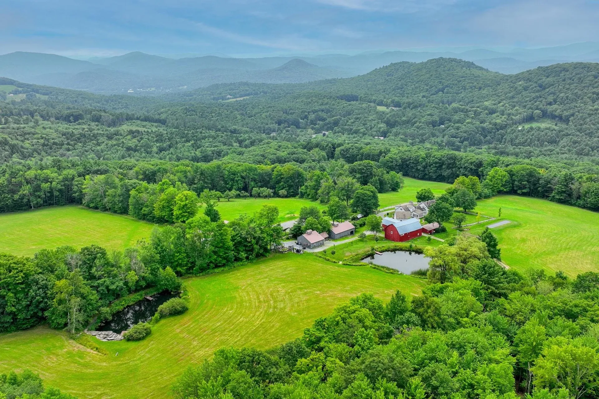 400 Ruusunen Road Springfield VT 05156