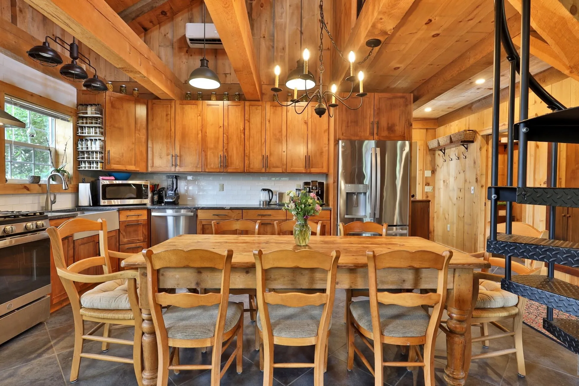 400 Ruusunen Road Springfield VT 05156
