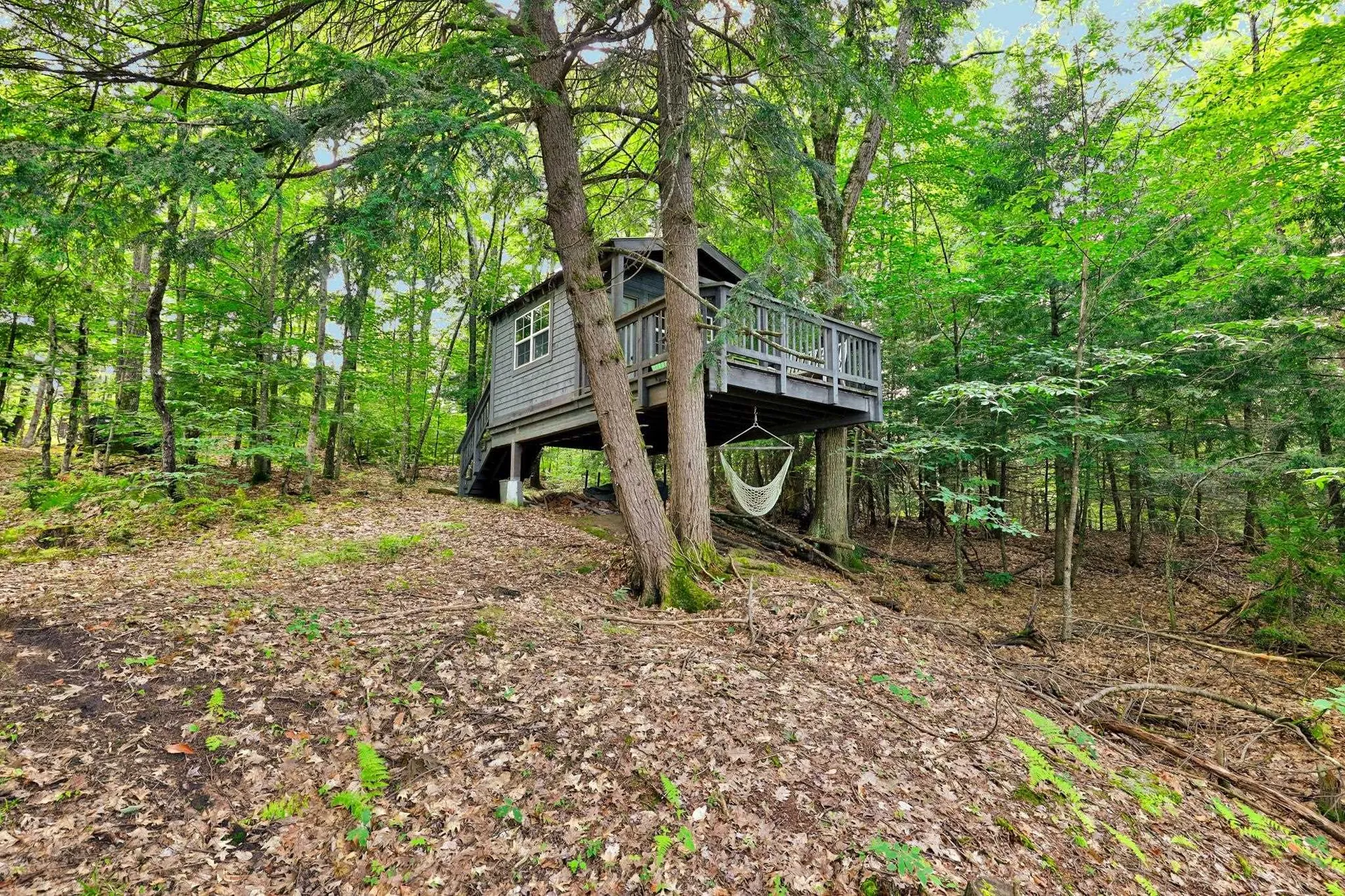 400 Ruusunen Road Springfield VT 05156