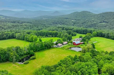 400 Ruusunen Road Springfield VT 05156