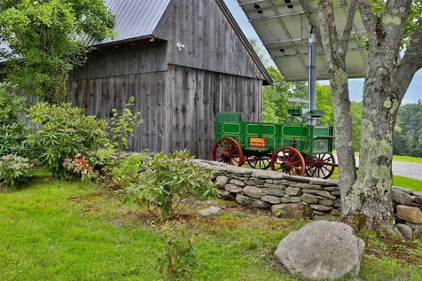 400 Ruusunen Road Springfield VT 05156