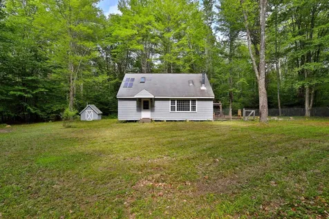 400 Ruusunen Road Springfield VT 05156