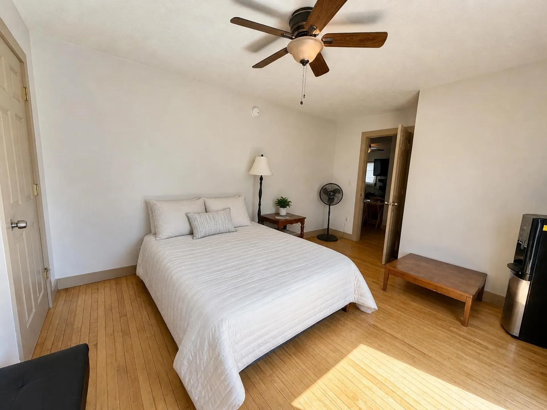 12 Liberty Street Swanton VT 05488