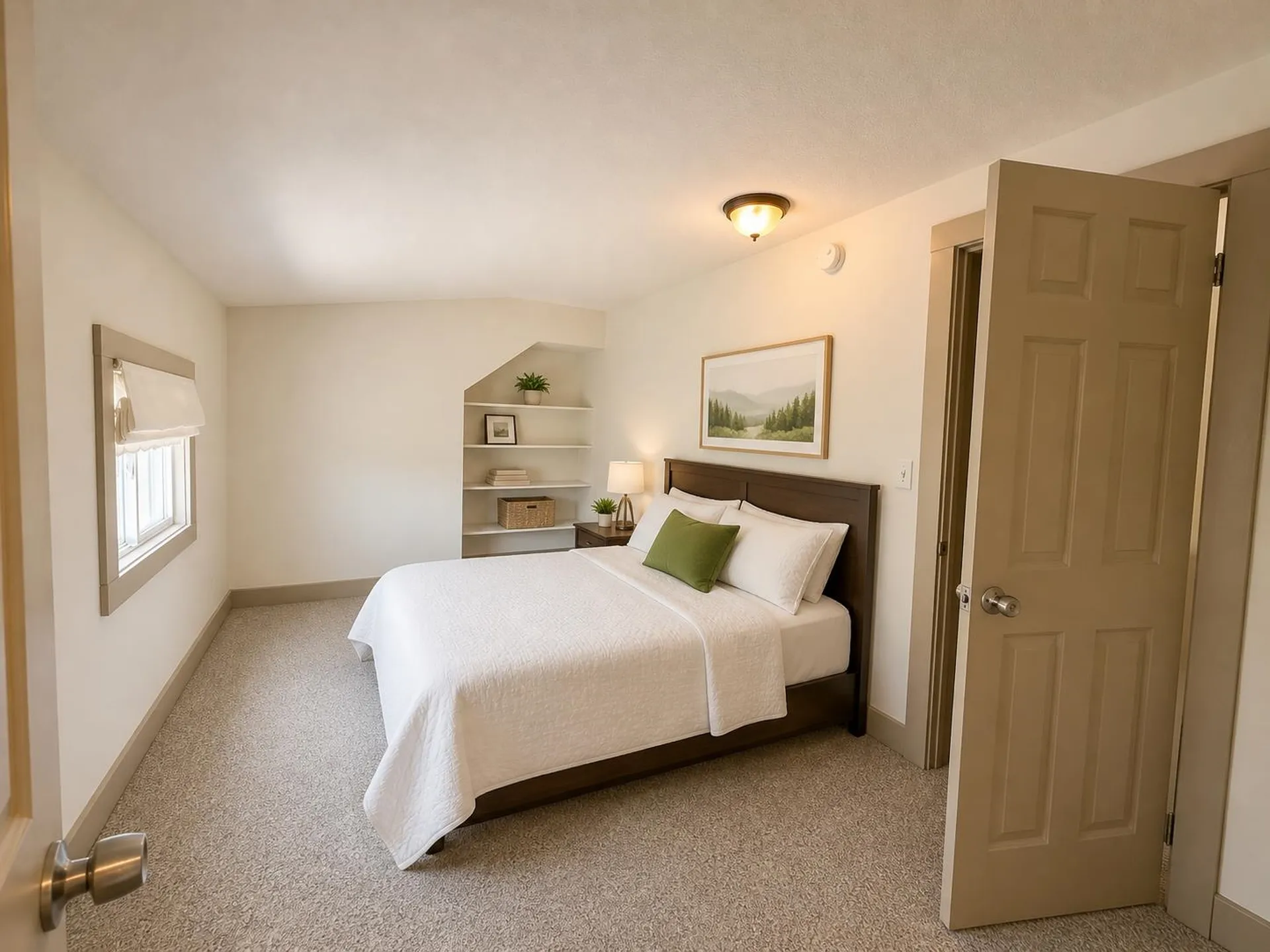 12 Liberty Street Swanton VT 05488