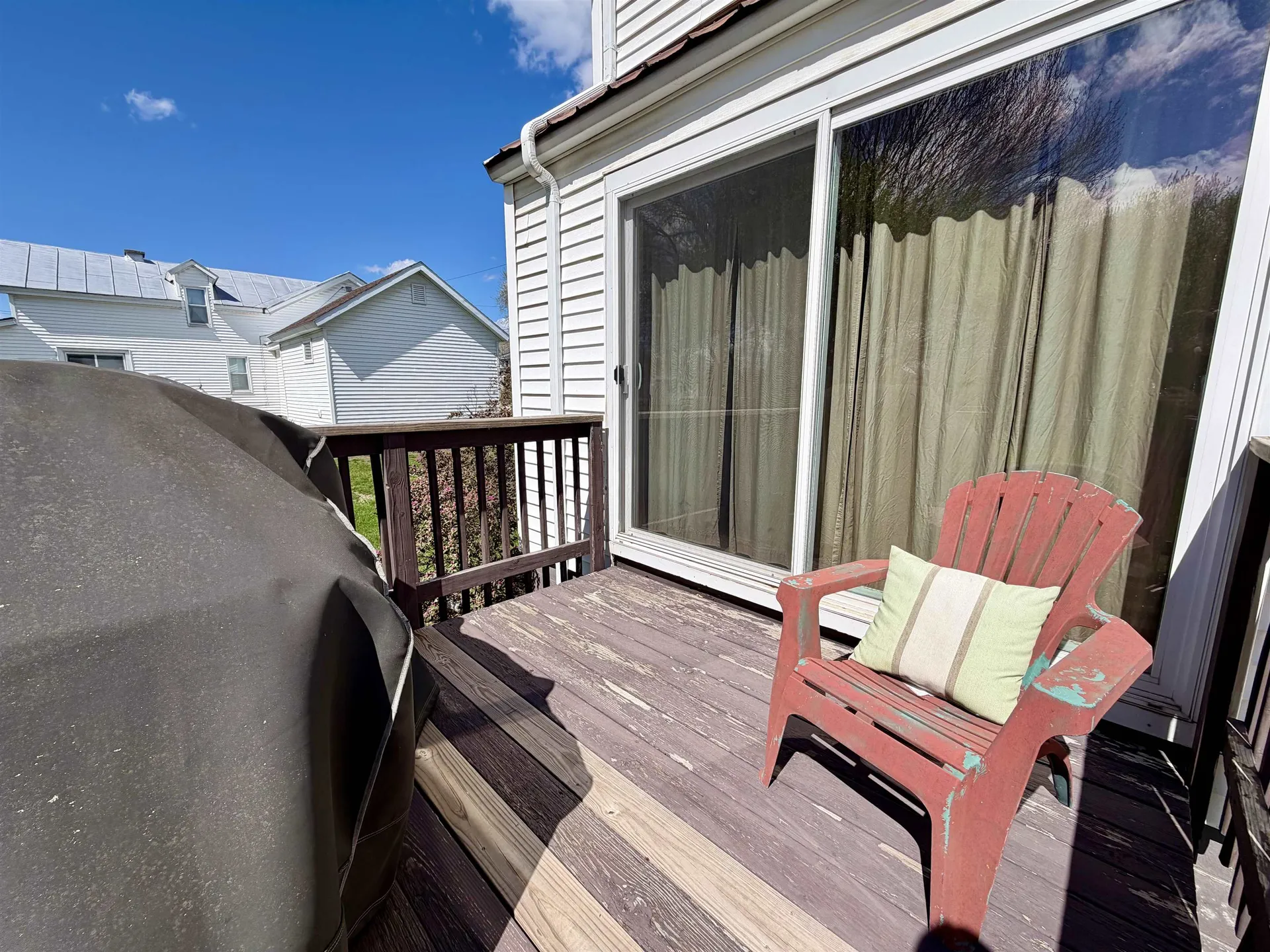 12 Liberty Street Swanton VT 05488