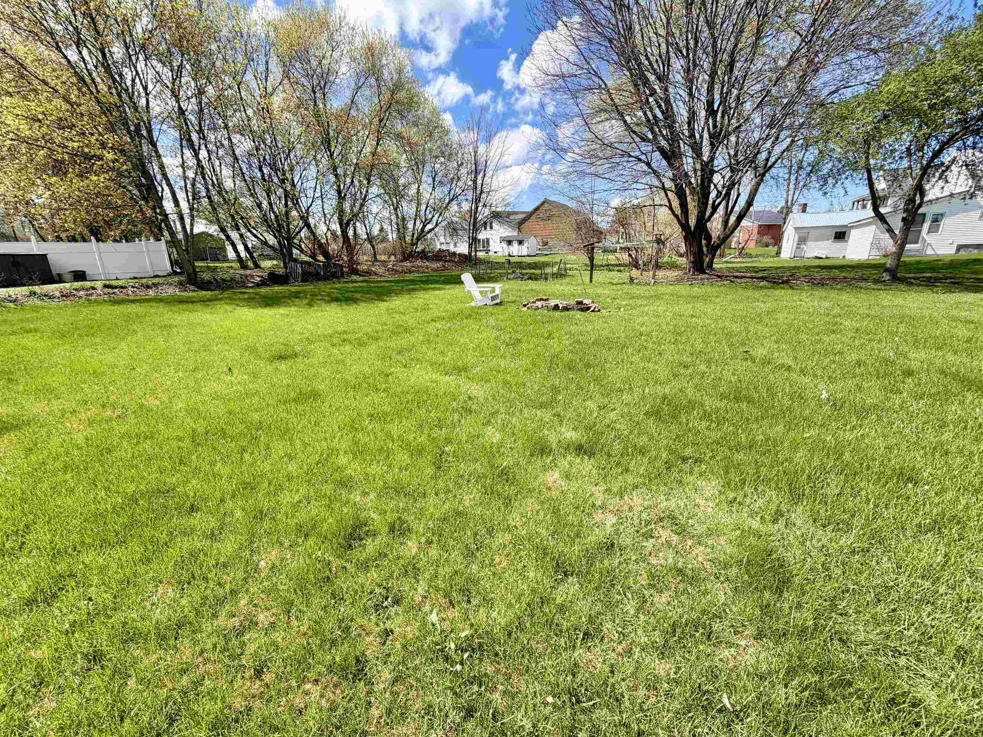 12 Liberty Street Swanton VT 05488