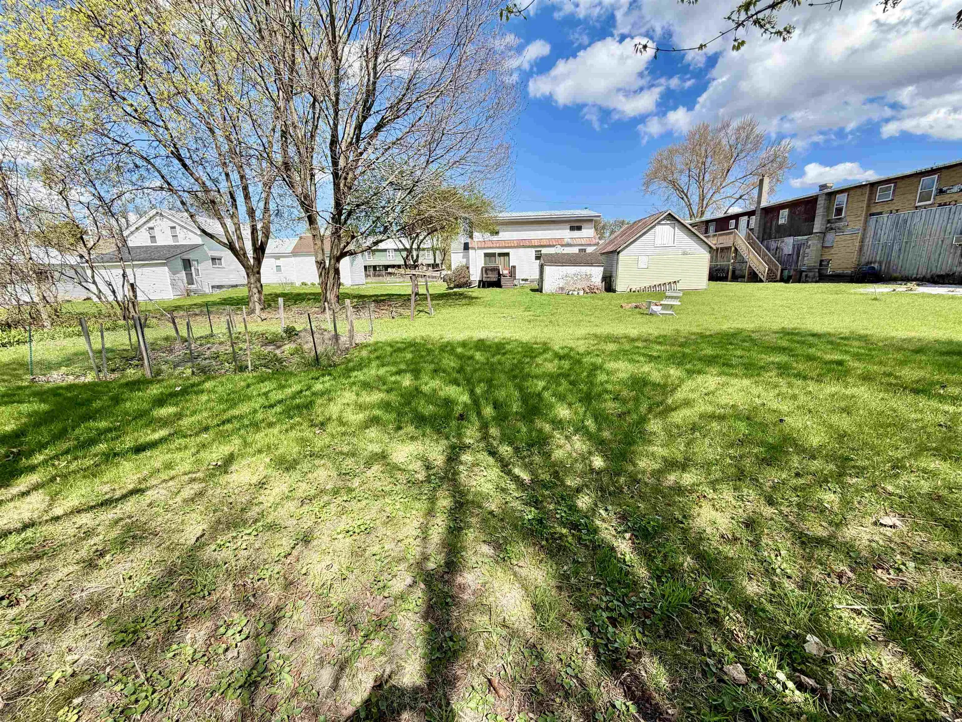 12 Liberty Street Swanton VT 05488