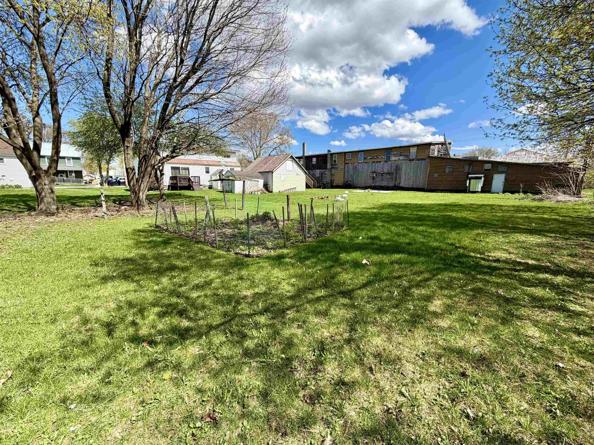 12 Liberty Street Swanton VT 05488