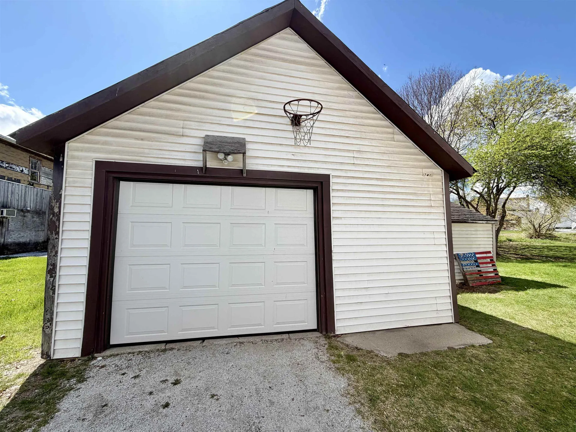 12 Liberty Street Swanton VT 05488