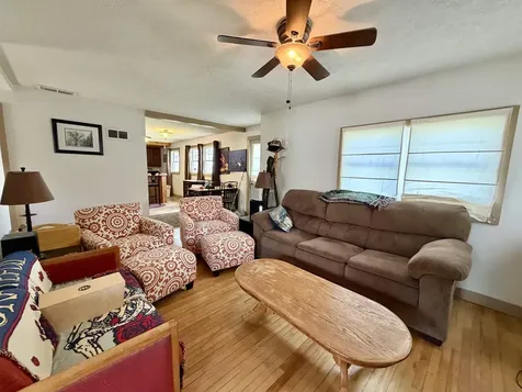 12 Liberty Street Swanton VT 05488