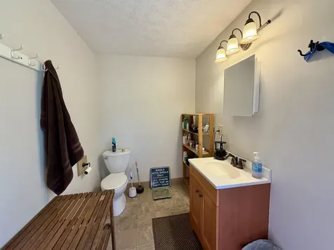 12 Liberty Street Swanton VT 05488