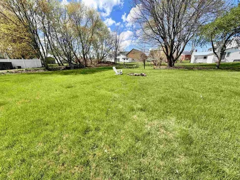 12 Liberty Street Swanton VT 05488