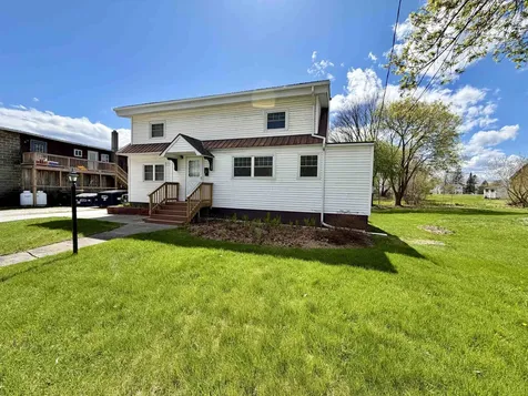 12 Liberty Street Swanton VT 05488