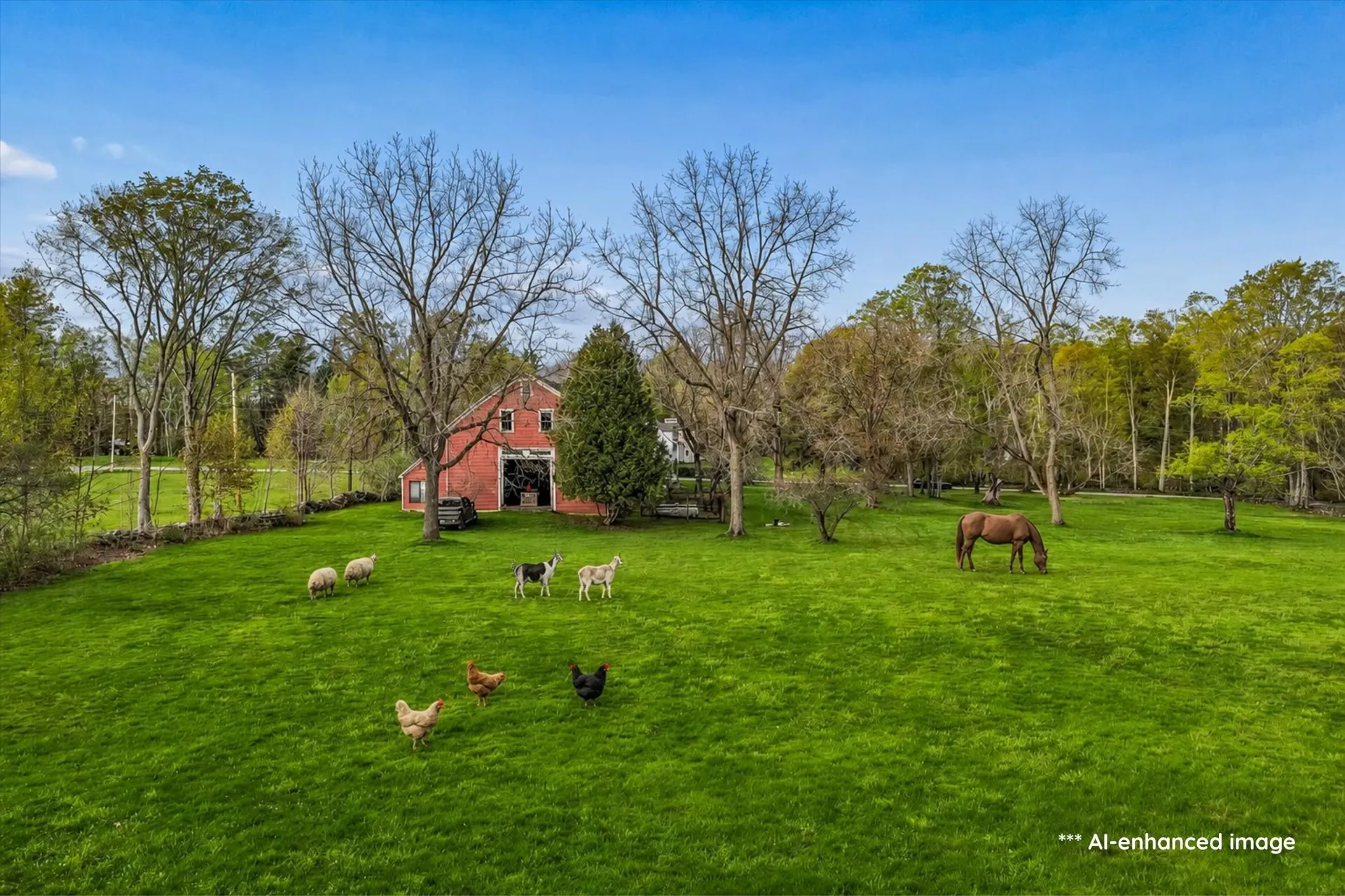 401 Alstead Center Road Alstead NH 03602