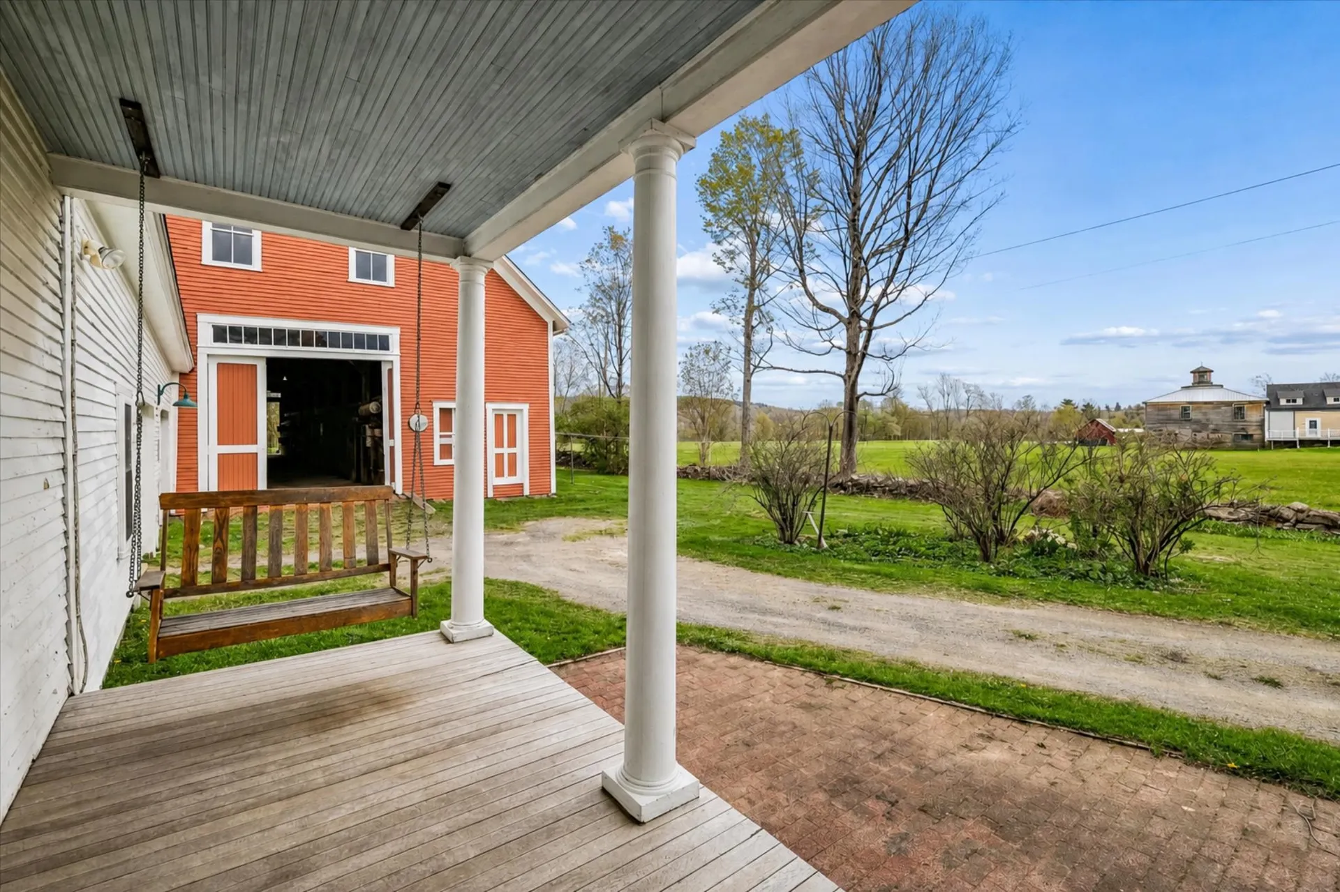 401 Alstead Center Road Alstead NH 03602