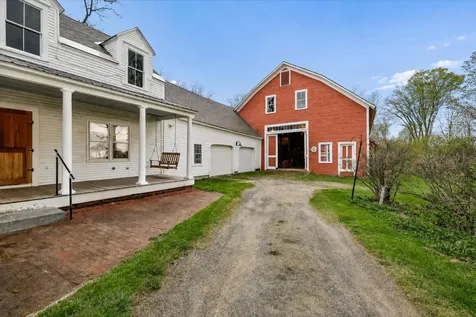 401 Alstead Center Road Alstead NH 03602
