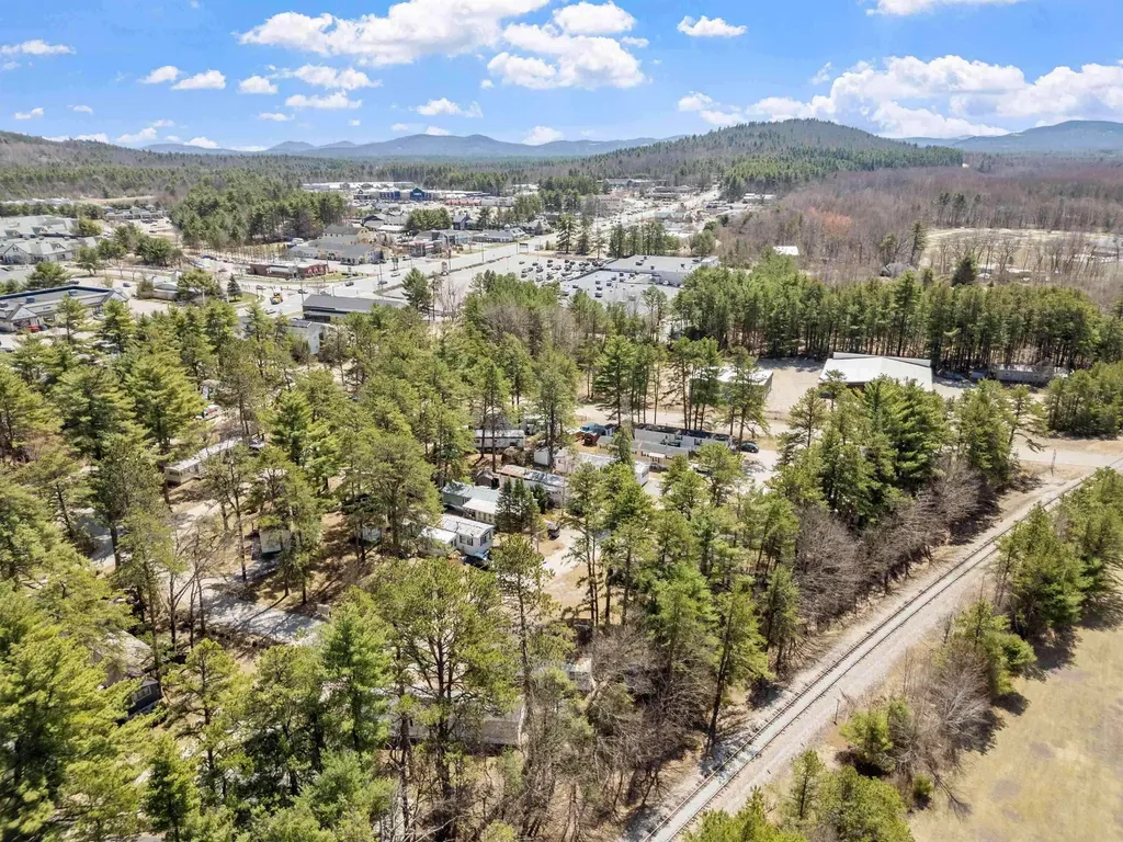 54 O'keefe Circle Conway NH 03860