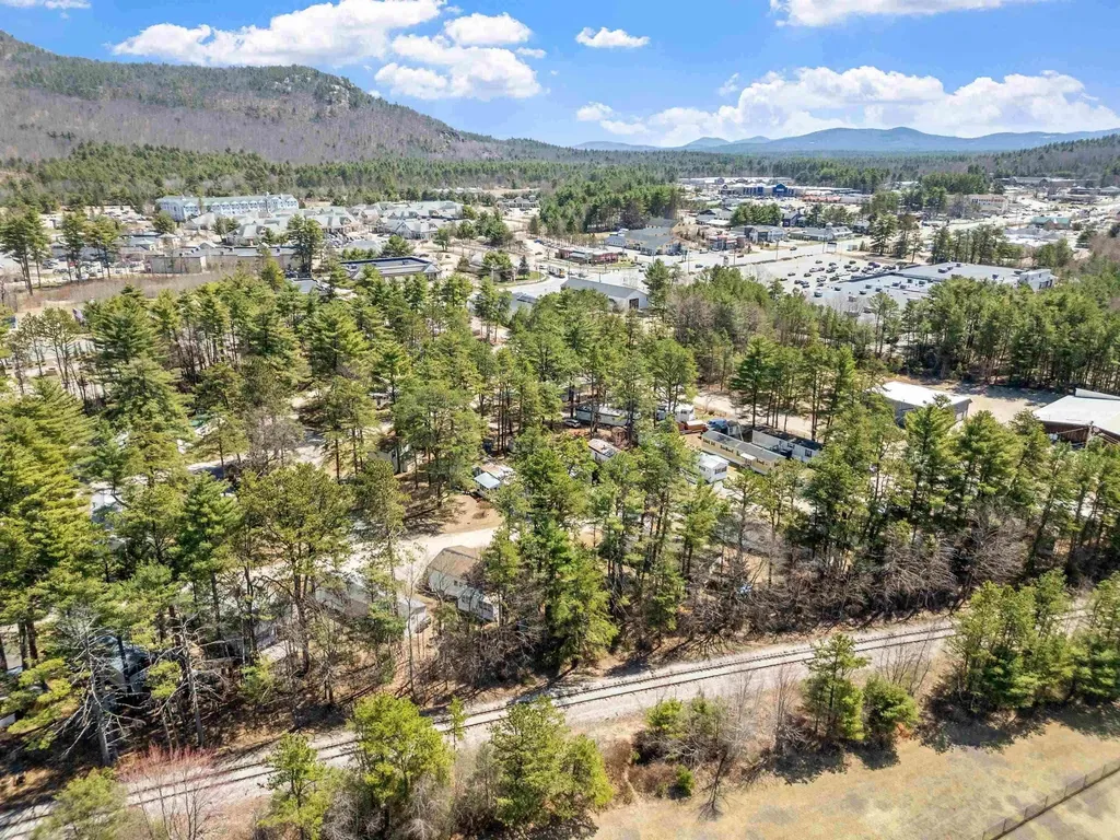 54 O'keefe Circle Conway NH 03860