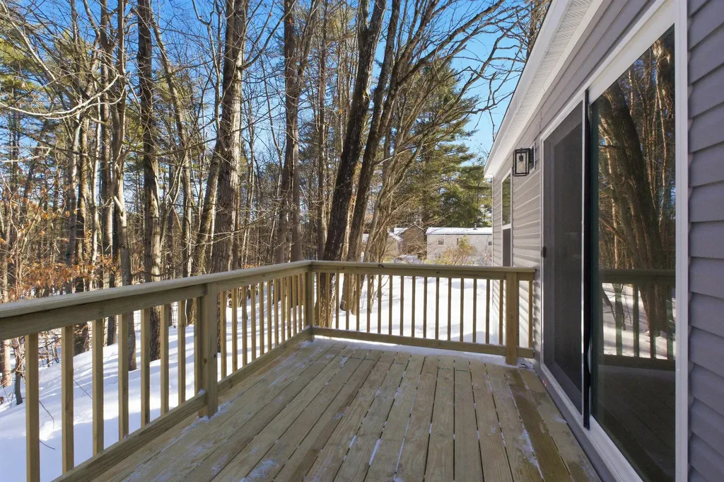 54 O'keefe Circle Conway NH 03860
