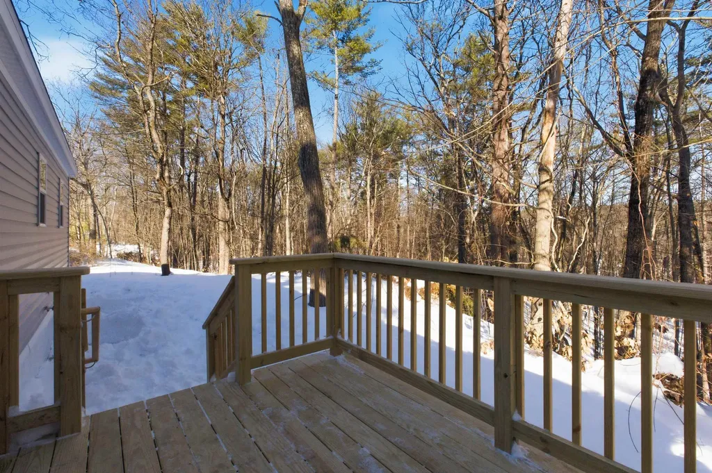 54 O'keefe Circle Conway NH 03860