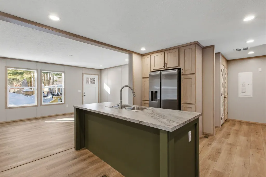 54 O'keefe Circle Conway NH 03860