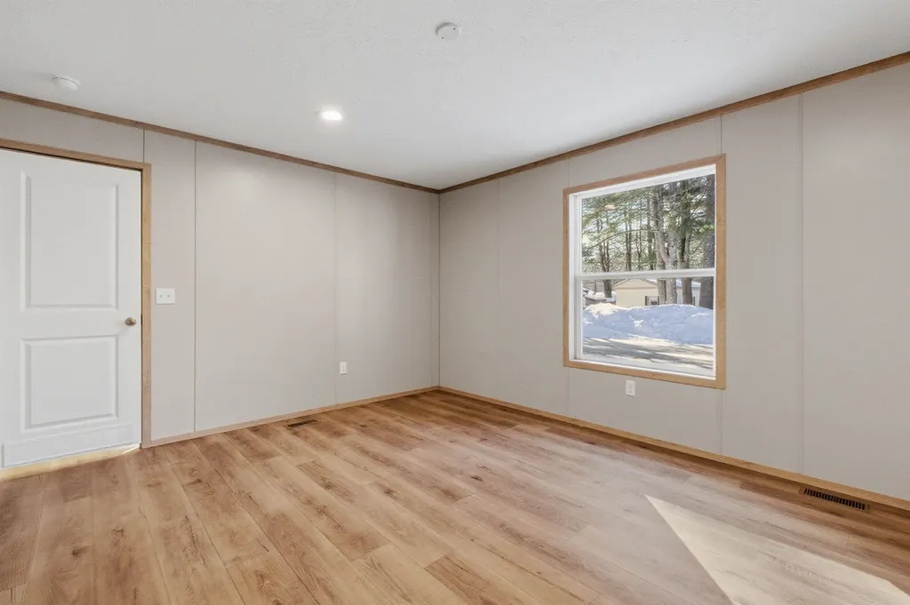 54 O'keefe Circle Conway NH 03860