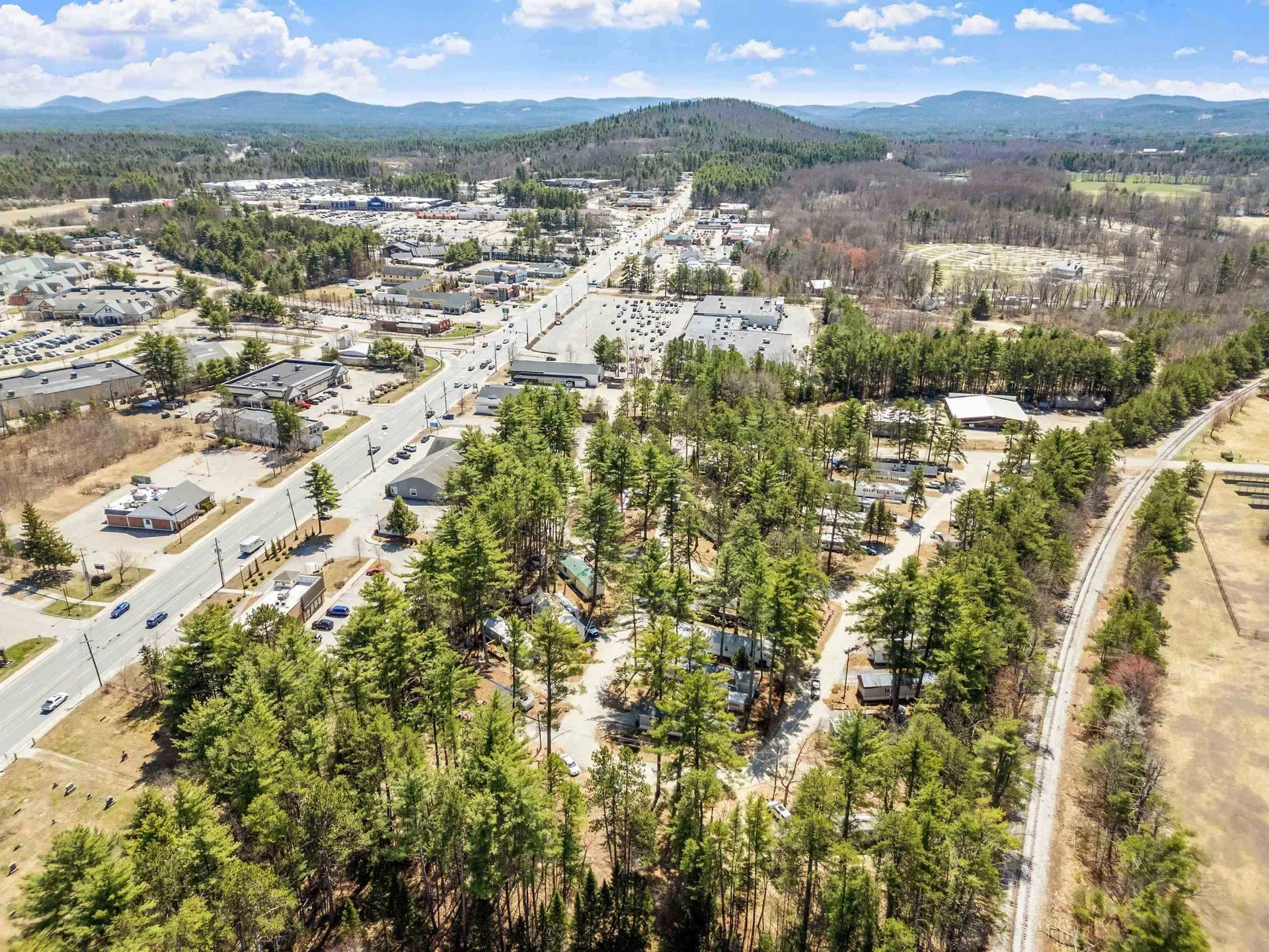 54 O'keefe Circle Conway NH 03860