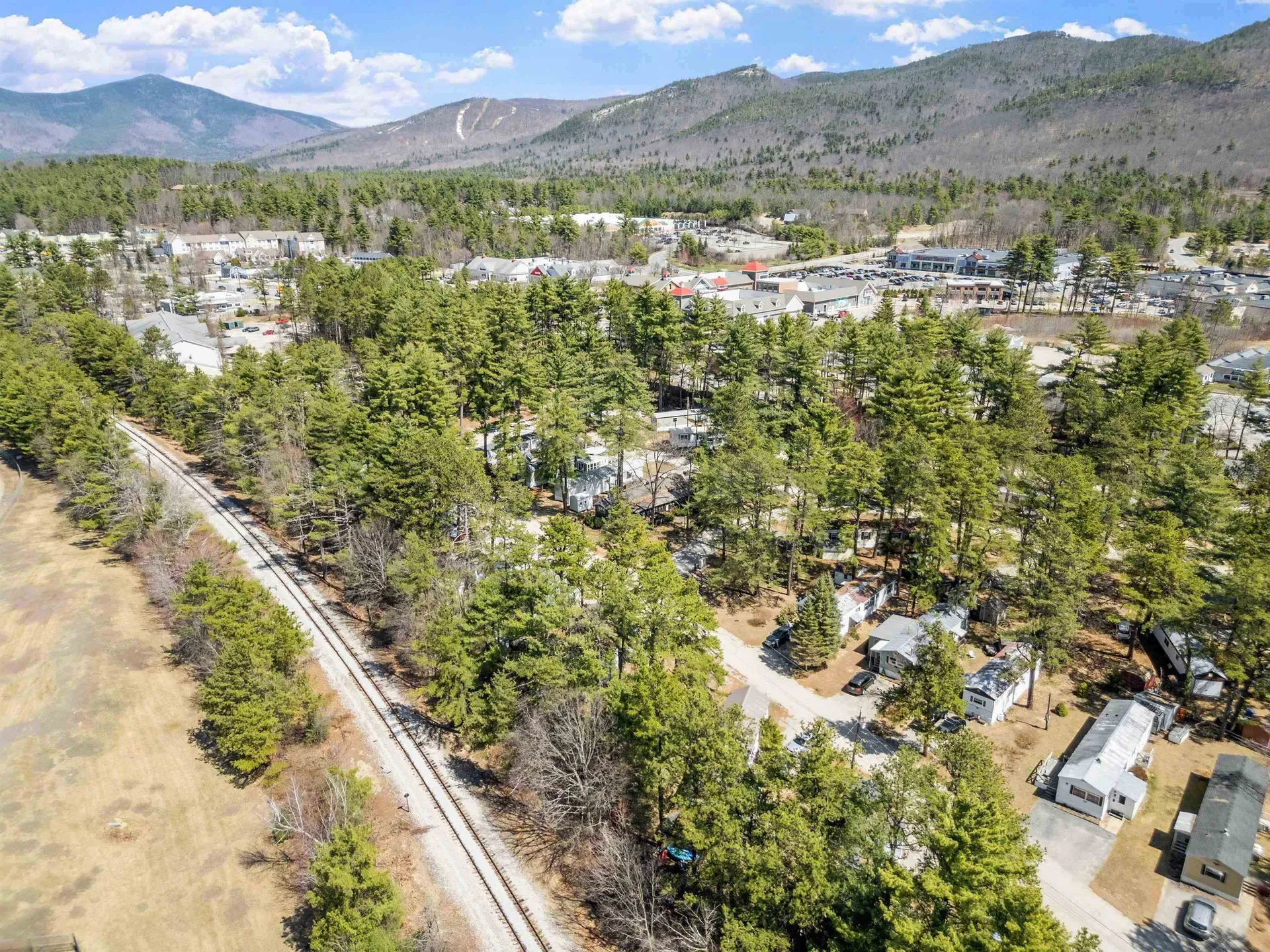 54 O'keefe Circle Conway NH 03860