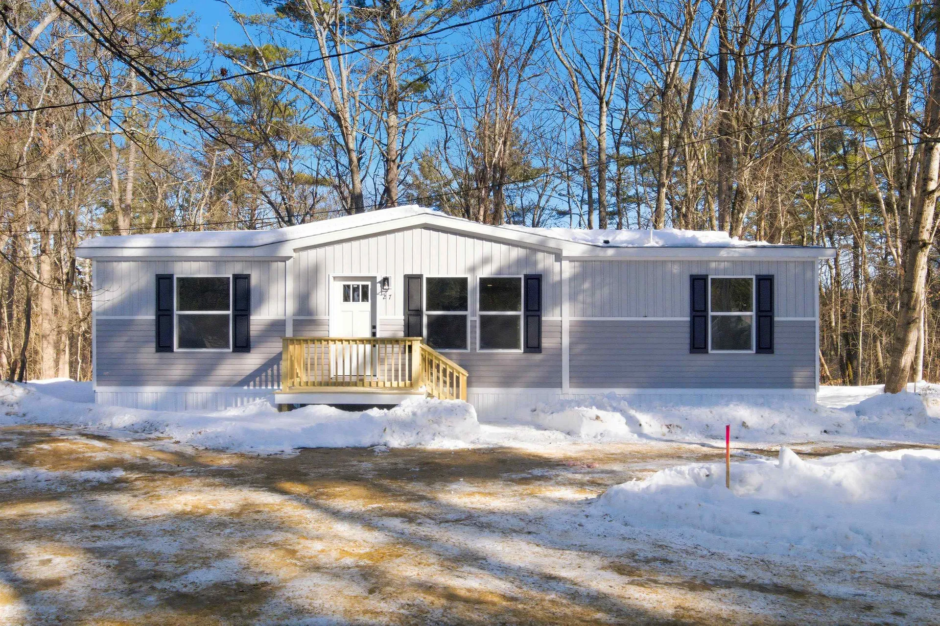 54 O'keefe Circle Conway NH 03860