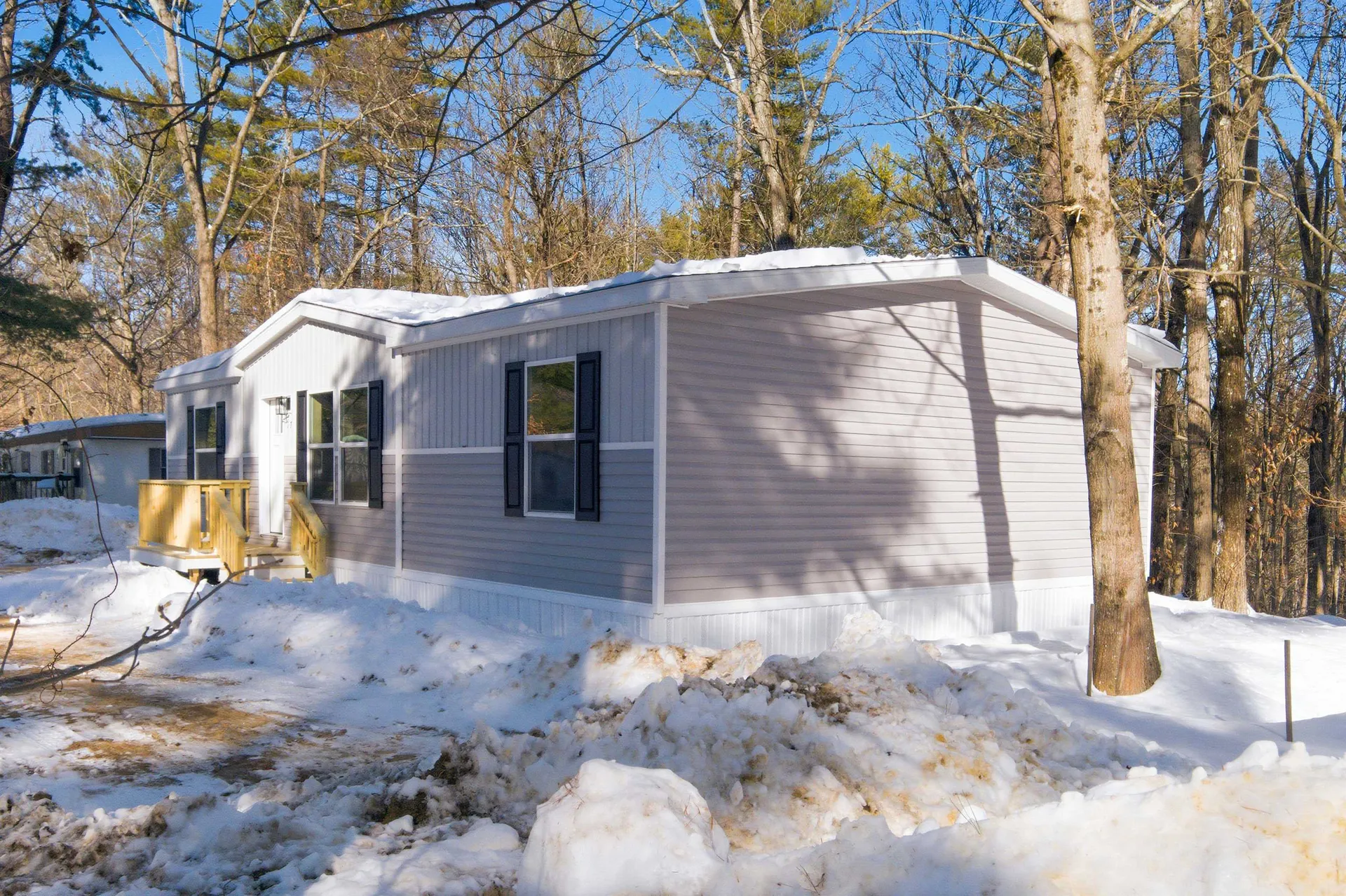 54 O'keefe Circle Conway NH 03860