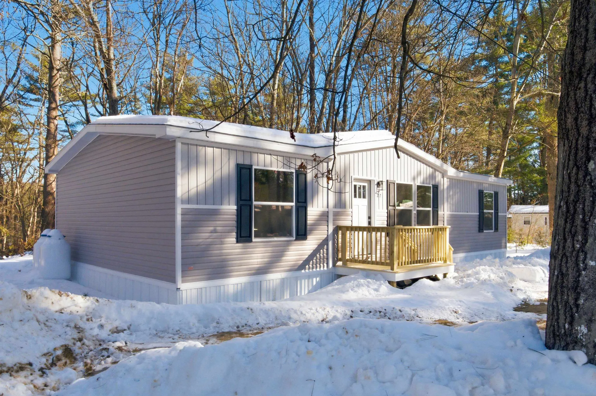 54 O'keefe Circle Conway NH 03860