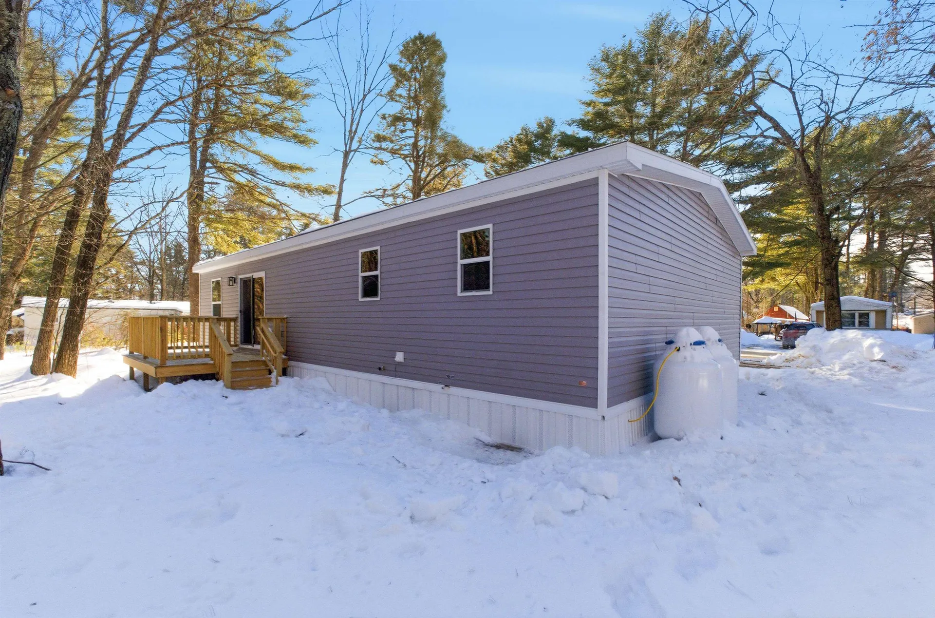 54 O'keefe Circle Conway NH 03860